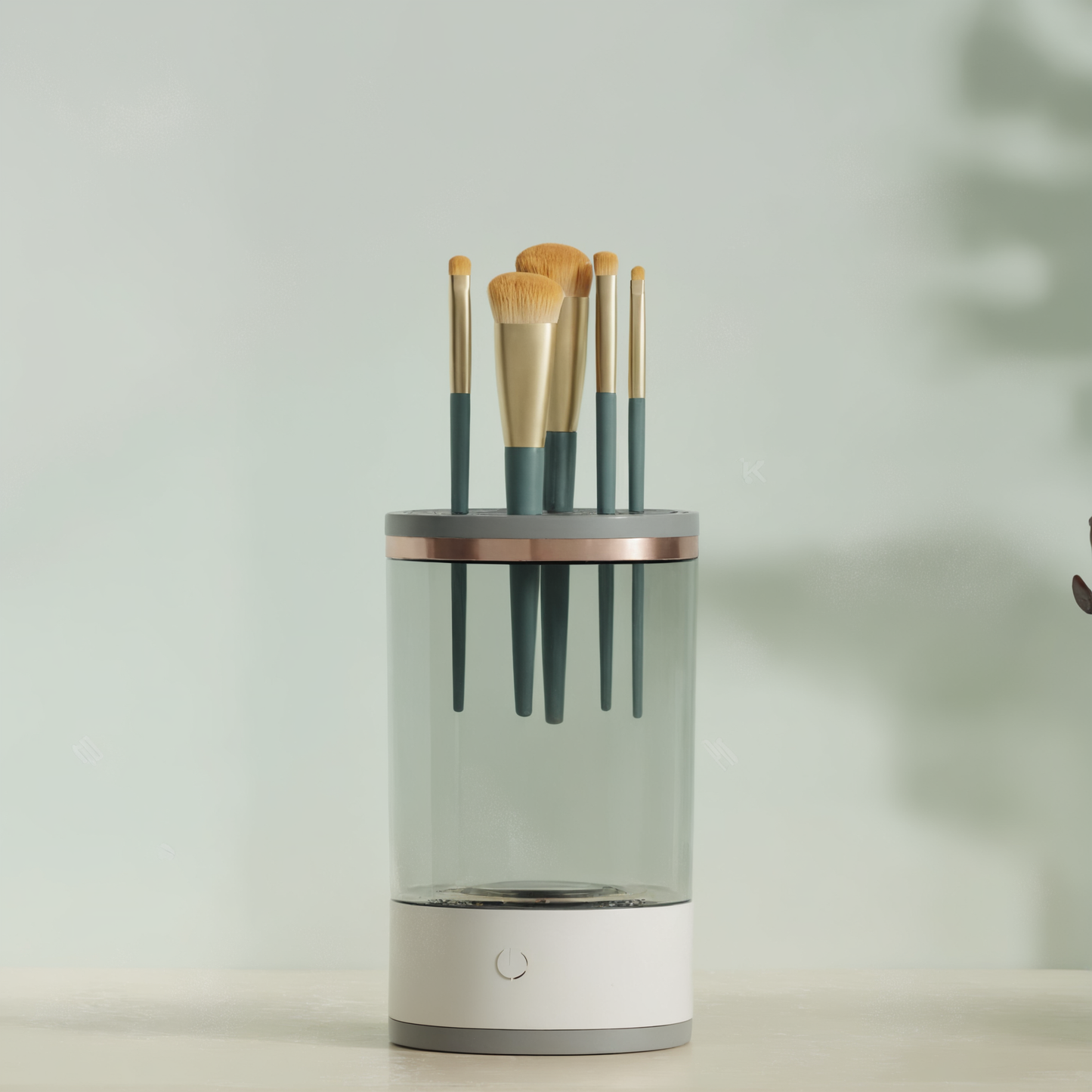 Makeup Brush Cleaner