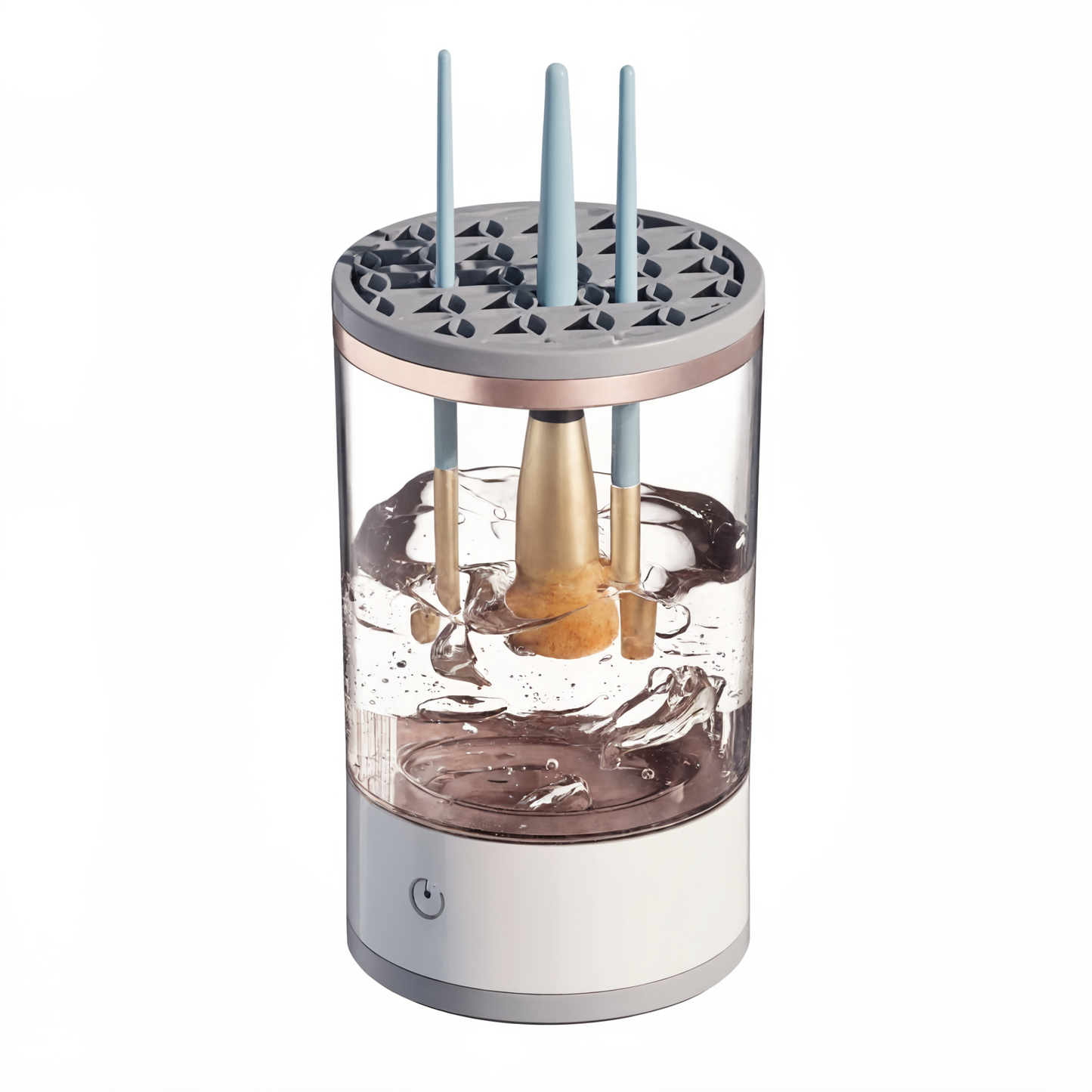 Makeup Brush Cleaner