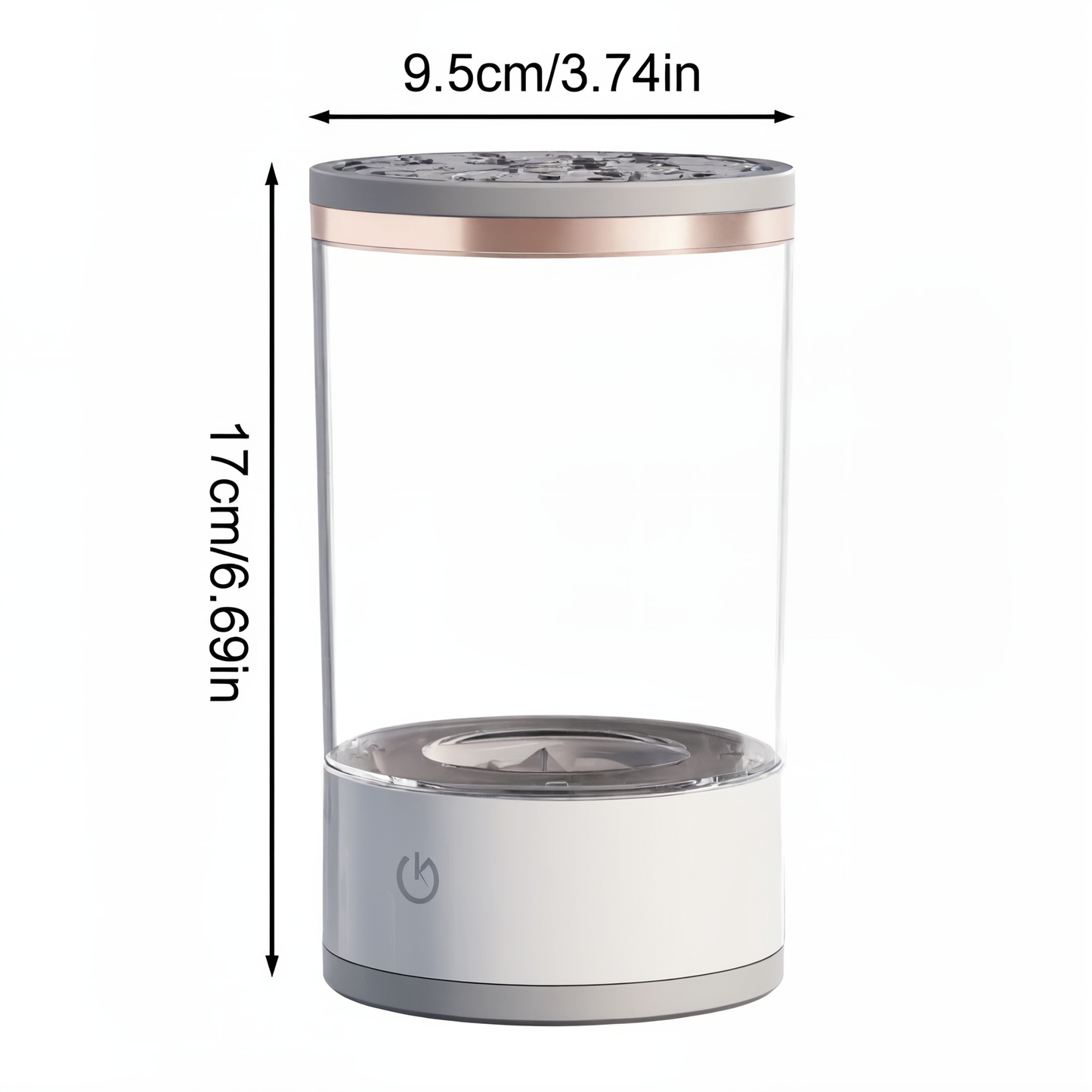 Makeup Brush Cleaner